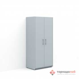 Шкаф лабораторный для одежды ШО-2