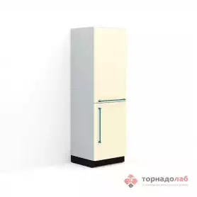 Шкаф лабораторный для хранения Профи-1