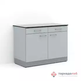 Стол лабораторный Дельта-С-8/2ТЛ