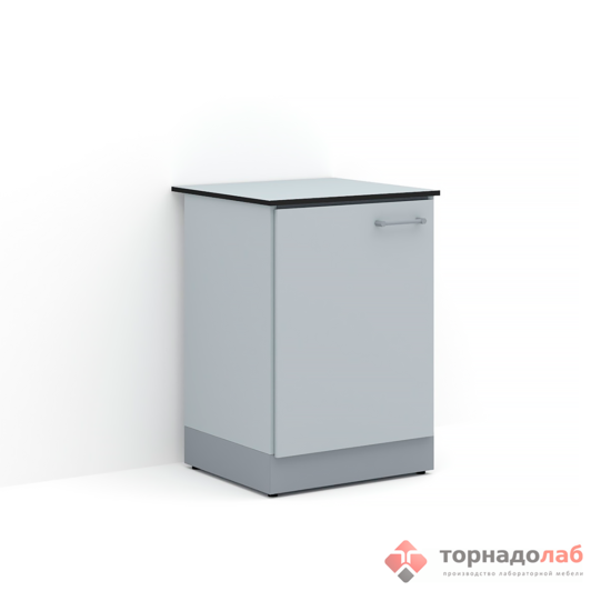 Стол лабораторный Дельта-С-1/2