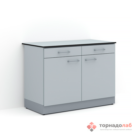 Стол лабораторный Дельта-С-8/2