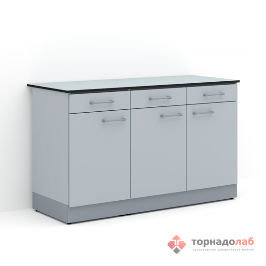 Стол лабораторный Дельта-С-9