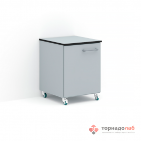 Тумба лабораторная подкатная ТП-30
