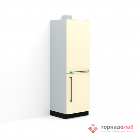 Шкаф лабораторный для хранения Профи-2