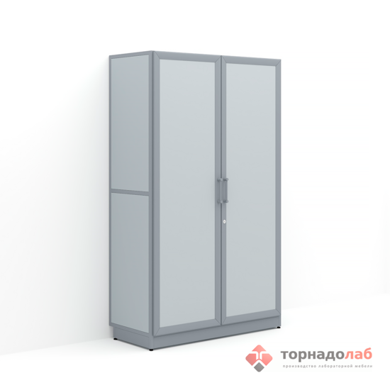 Шкаф лабораторный для хранения Дельта-ТШ-301