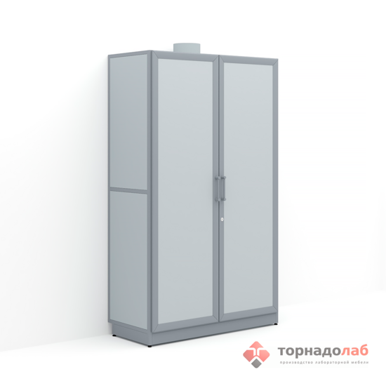 Шкаф лабораторный для хранения Дельта-ТШ-301В