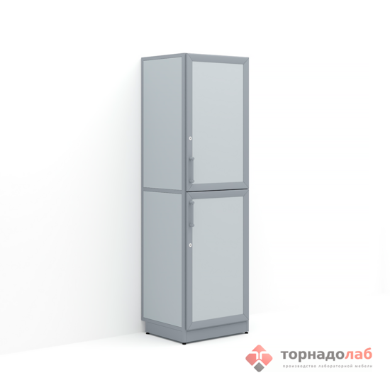 Шкаф лабораторный для хранения Дельта-ТШ-403