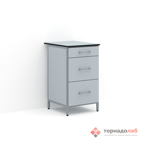 Стол лабораторный С-2