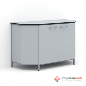 Стол лабораторный С-24