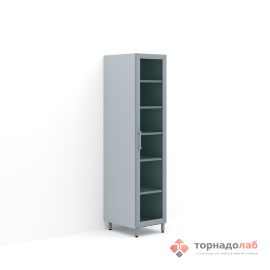 Шкаф лабораторный для хранения ТШ-102