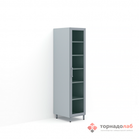 Шкаф лабораторный для хранения ТШ-102