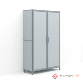 Шкаф лабораторный для хранения ТШ-301