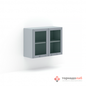 Шкаф лабораторный настенный ТШ-21