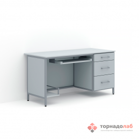 Стол лабораторный компьютерный СК-1